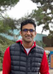 Chandra Duggirala
