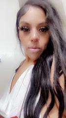 Kimberly Garza