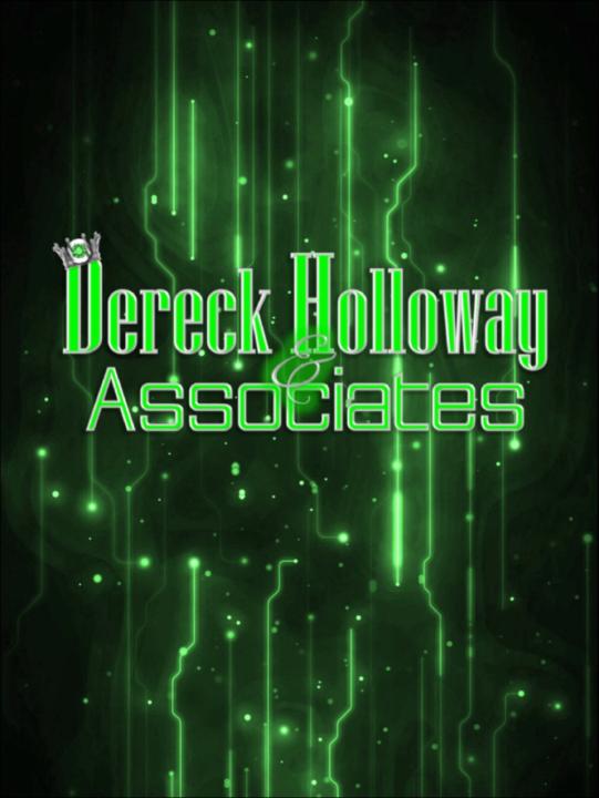 Dereck Holloway
