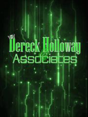 Dereck Holloway