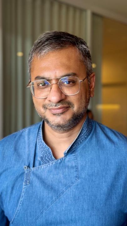 Kunal Shah