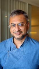 Kunal Shah