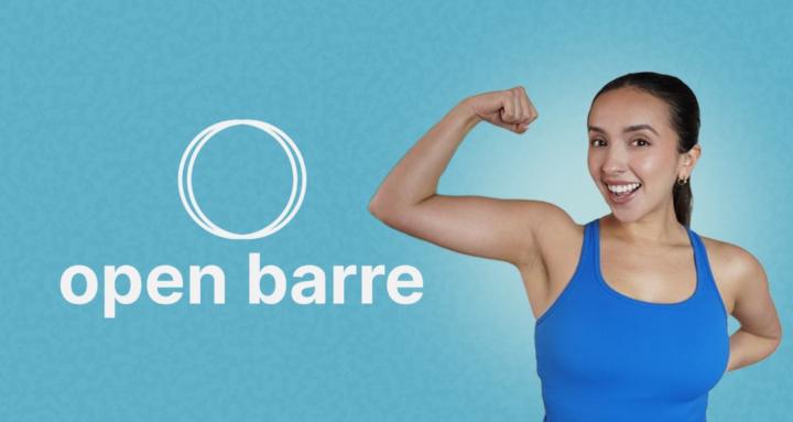 Open Barre