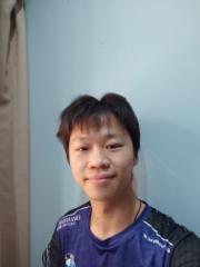 Chen Fu Lin