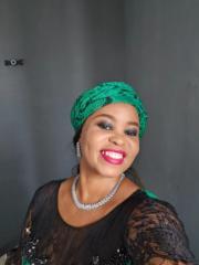 Obehiaghe benedicta Okogbenin