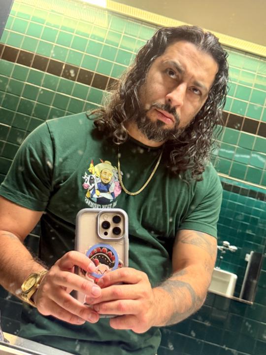 Aldo Cardenas