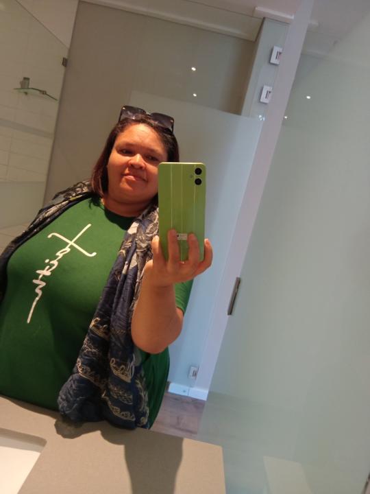 Christal Tities