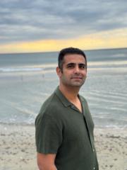 Nima Shahkaram