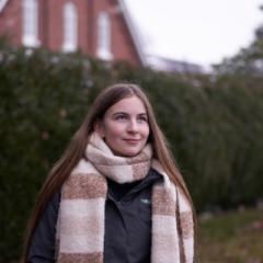 Meike Sander