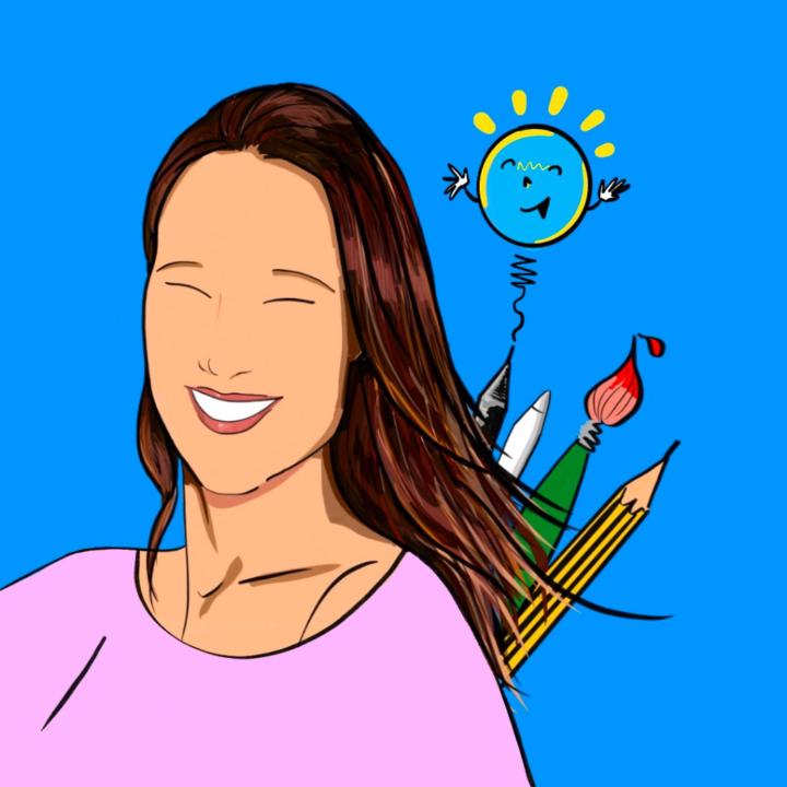 Marina Sánchez García