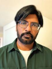 Raj Palleti