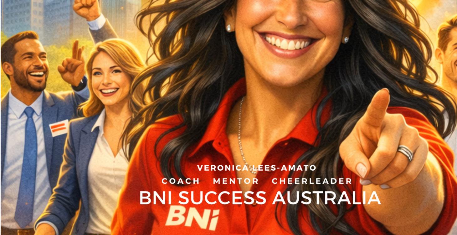 BNI Success Australia