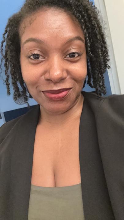 Daunmonique McCloud