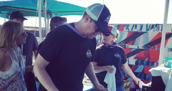 Screen Printing Master Class