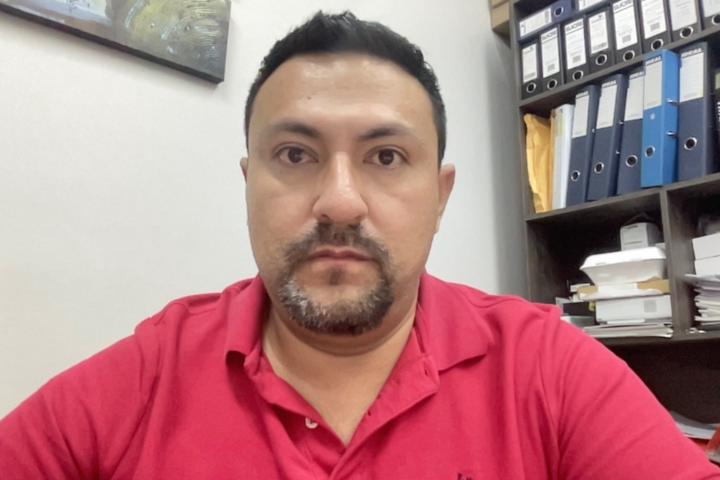 Eduardo Melo