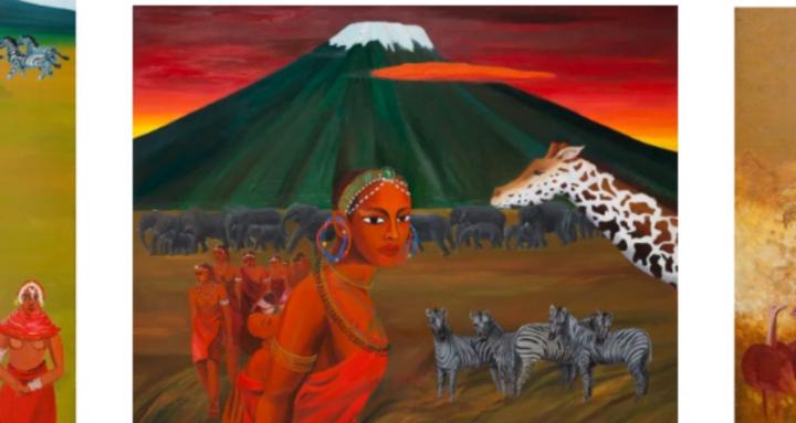  Learn Swahili-Soma Kiswahili 