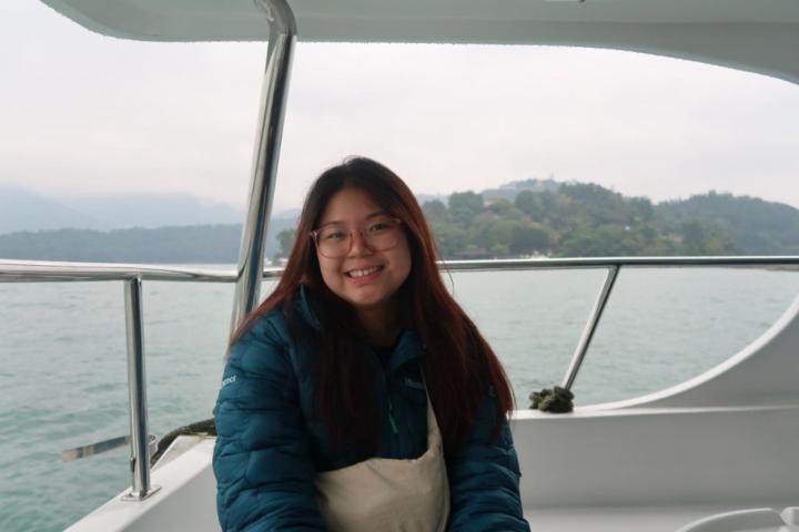 Coleen Tan