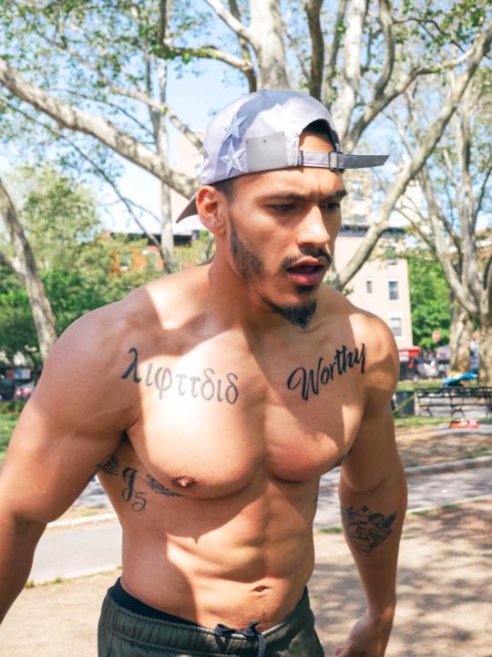 Matthew Sierra