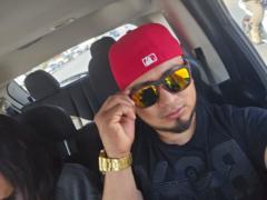 Marcos Antonio Gomez osorio