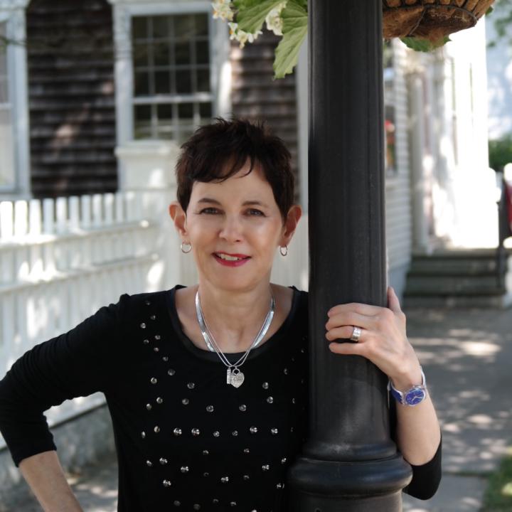 Shari Bronsky