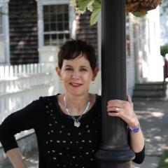 Shari Bronsky