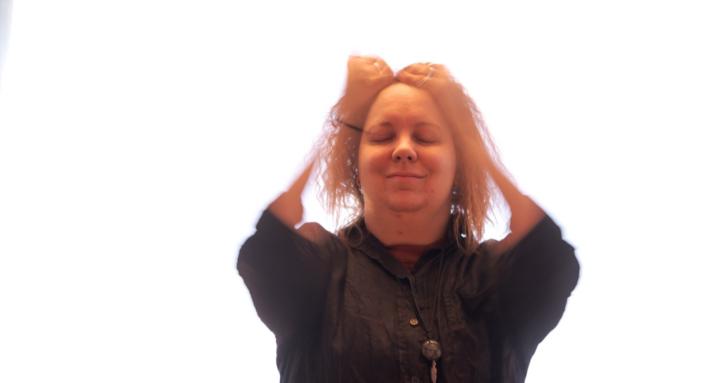 Embodiment community