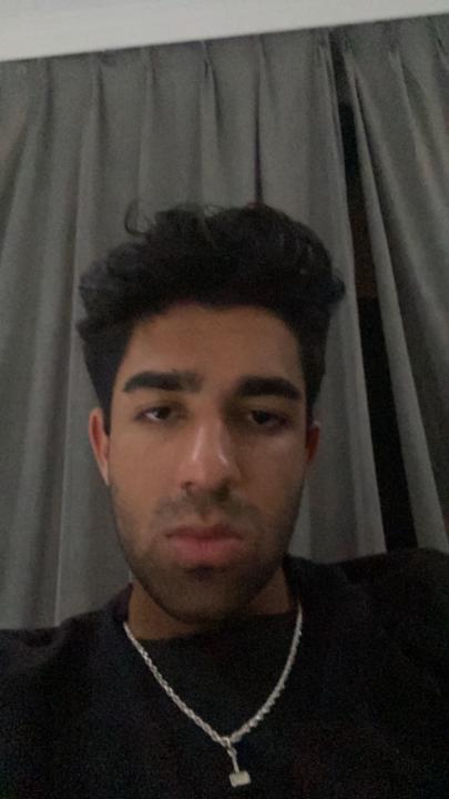 Sahil Menghani