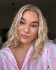 Abbie Mitchell