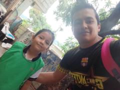 Leonel Yepez