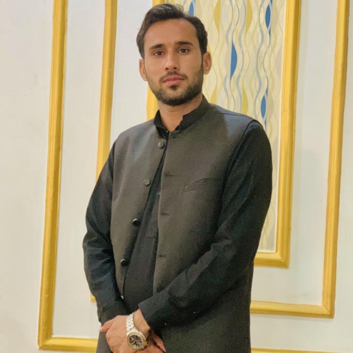 Muhammad Imran