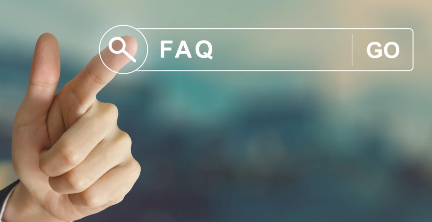 FAQ's & Quicklinks