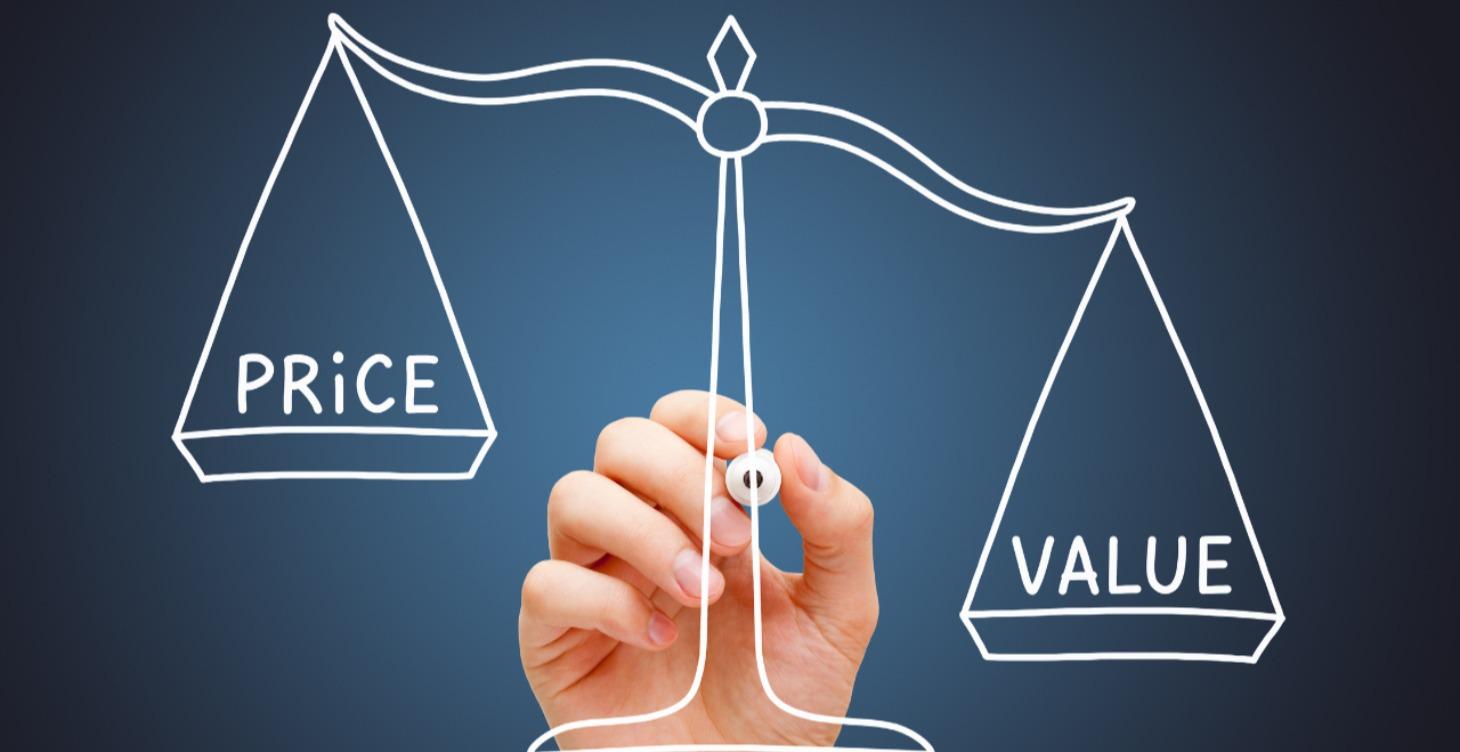 Strategic List Price