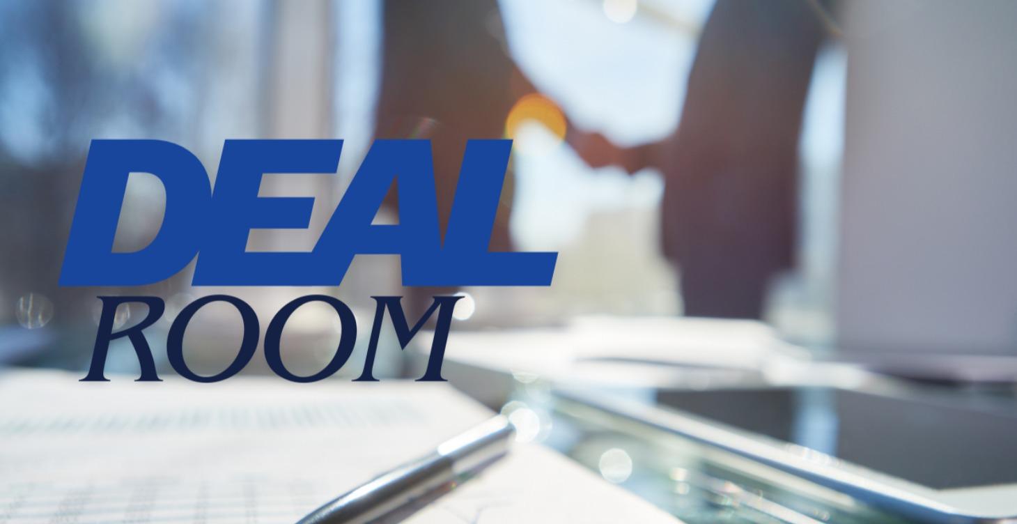 The Deal Room