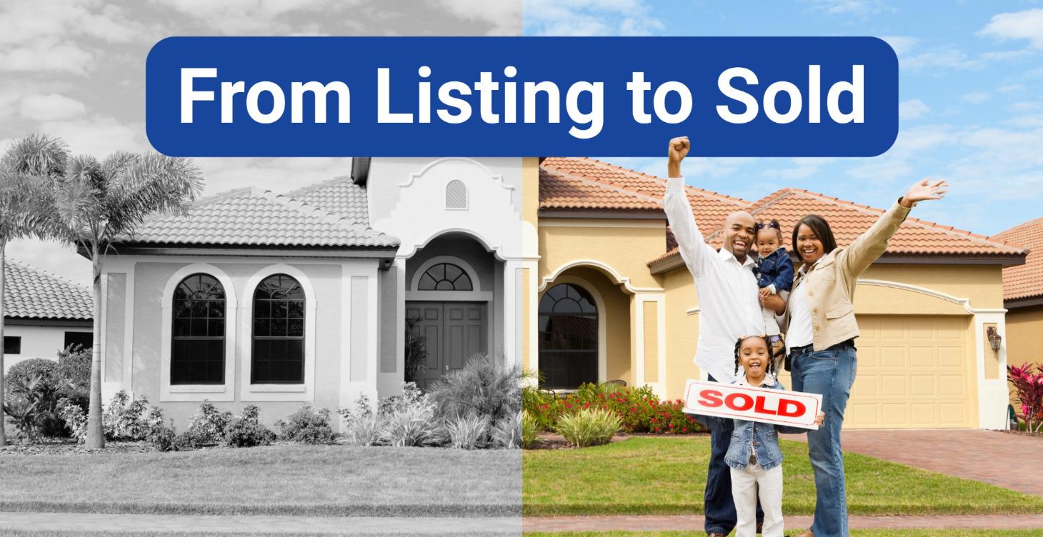 Post-Closing & Staying Connected