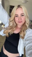 Vanessa Baumann