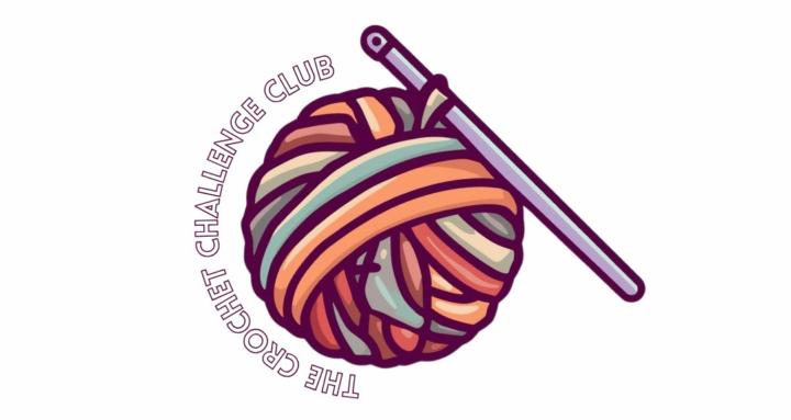 The Crochet Challenge Club