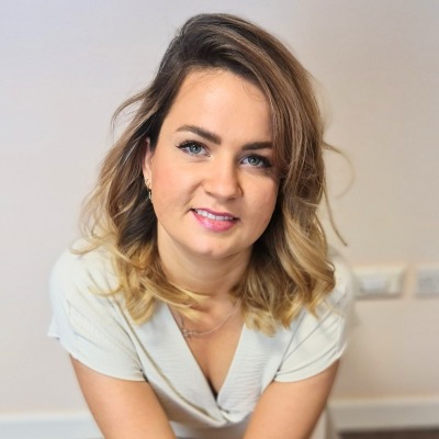 Aga Szpilowski