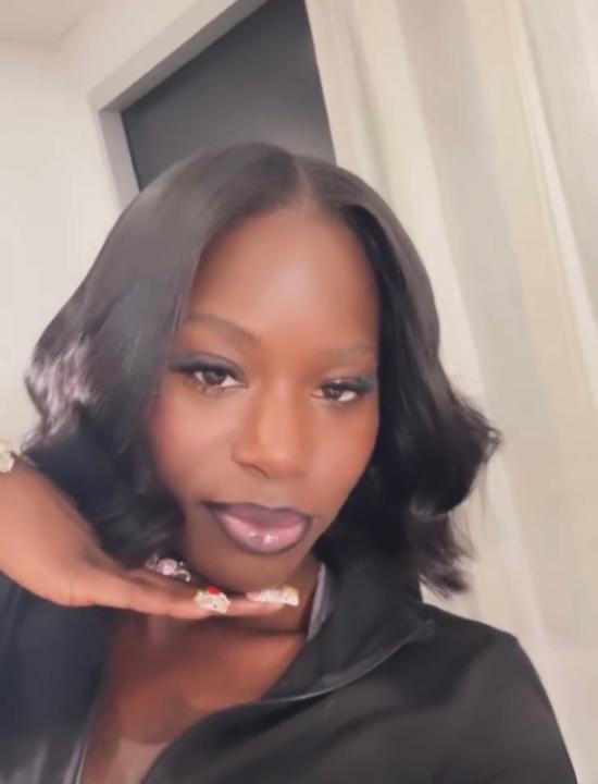 Asia Mitchell