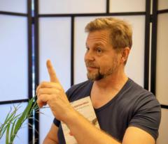 Magnus Johansson