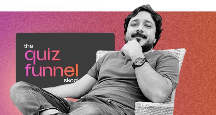 The Quiz Funnel Skool