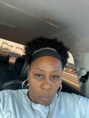 LaKeisha Parms