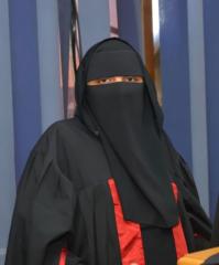 Aesha Elghandour