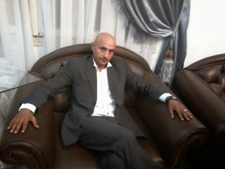 اسلام مسعد