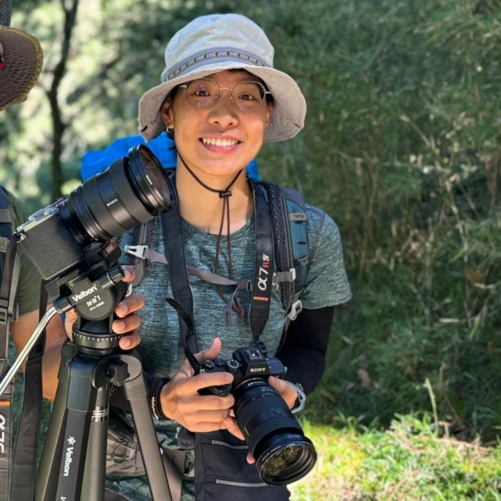 Leonie Chen