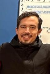 Luis Munoz Reyes