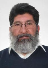 Luis Marino