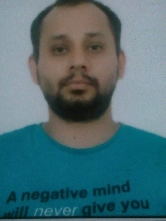 Sahildeep Singh