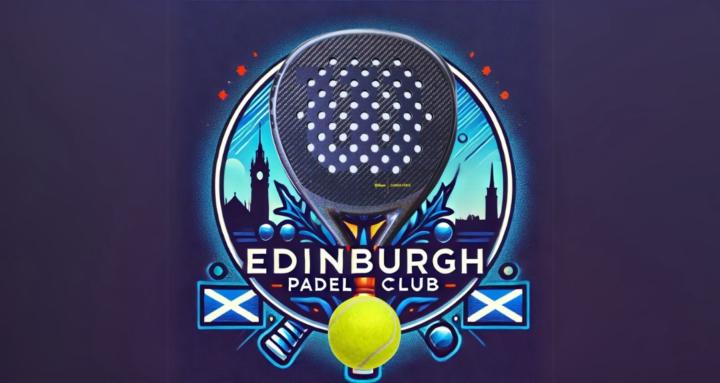 Edinburgh Padel Club