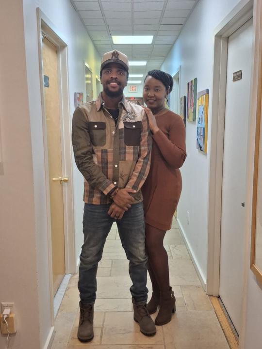 Julinio Patsheco Pierre Charles