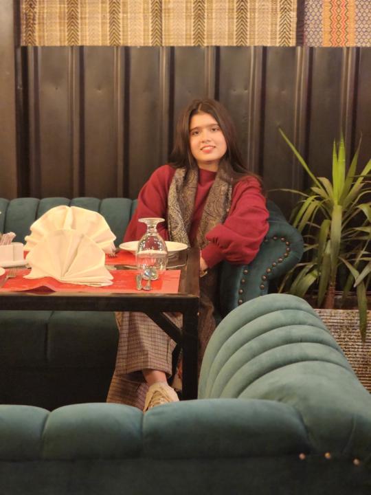 Hadia Jamil